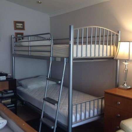 Grockle Nook Holiday Apartment Brixham Esterno foto