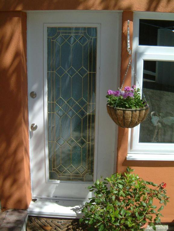 Grockle Nook Holiday Apartment Brixham Esterno foto
